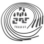 Pro Series Wire Universal Wire Set 23402