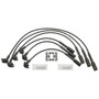 Blue Streak Performance Race Wire Set 10085