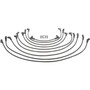 Blue Streak Performance Race Wire Set 10018