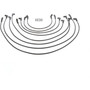 Blue Streak Performance Race Wire Set 10124