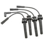 Pro Series Wire Domestic Car Wire Set 27587