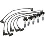 Pro Series Wire Import Car Wire Set 27566