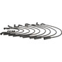 Blue Streak Performance Race Wire Set 10021