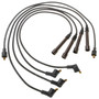 Pro Series Wire Import Car Wire Set 27437
