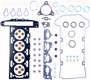 Enginetech GM134HS-E MLS Head Gasket Set OEM-Spec for 2005-2006 Chevrolet 2.2L 134ci I4 - MLS Head Gaskets Included