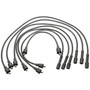 Pro Series Wire Wire Sets Domestic Truck 27656