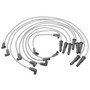 Federal Parts Wire Sets Domestic Truck 2911 for 1987-1993 Chevrolet/GMC 7.4L (C1500, C2500, C2500 Suburban, C3500)