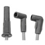 Federal Parts Wire Sets Domestic Truck 2911 for 1987-1993 Chevrolet/GMC 7.4L (C1500, C2500, C2500 Suburban, C3500)