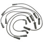 Federal Parts Wire Sets Domestic Truck 3154 for 1999-2001 Chevrolet/GMC 4.3L (Silverado 1500, Sierra 1500)