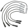 Federal Parts Domestic Car Wire Set 3211 for 2000-2010 Chrysler/Dodge/Volkswagen 3.8L 3.3L