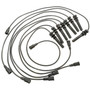 Federal Parts Import Car Wire Set 3213 for 2003-2005 Dodge 5.7L (Durango, Ram 1500, Ram 2500, Ram 3500)