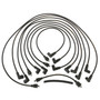 Federal Parts Wire Sets Domestic Truck 3332 for 1997-2000 Ford 4.2L