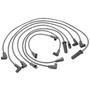 Federal Parts Import Car Wire Set 2917 for 1988-1996 Chevrolet/GMC/Oldsmobile 4.3L (Astro, Blazer, C1500, C2500)