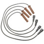 Federal Parts Domestic Car Wire Set 3128 for 1992-1994 Pontiac 2.0L (Sunbird)