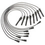 Federal Parts Domestic Car Wire Set 3216 for 2005 Chrysler/Dodge/Jeep 5.7L 6.1L (300, Magnum, Grand Cherokee)