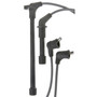 Federal Parts Wire Sets Domestic Truck 2969 for 1989-1994 Ford/Mazda 2.3L (Mustang, Ranger, B2300)