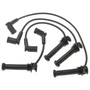 Federal Parts Import Car Wire Set 3355 for 2001-2012 Ford/Mazda 2.0L 2.3L (EcoSport, Fiesta, Mondeo, 6)