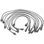 Federal Parts Domestic Car Wire Set 2853 for 1957-1984 American Motors/Buick/Chrysler 5.4L 5.3L (Ambassador, Classic, Marlin, Rebel)