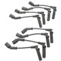Federal Parts Wire Sets Domestic Truck 3162 for 2003-2009 Buick/Cadillac/Chevrolet 5.3L 6.0L (Allure, LaCrosse, Rainier, CTS)