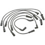 Federal Parts Wire Sets Domestic Truck 3163 for 2002-2007 Chevrolet/GMC 4.3L