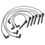 Federal Parts Domestic Car Wire Set 3338 for 2001-2004 Ford/Mercury 3.0L (Sable, Taurus)