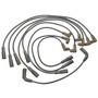 Federal Parts Wire Sets Domestic Truck 3137 for 1995-2007 Cadillac/Chevrolet/GMC 5.7L 5.0L (Escalade, C1500, C1500 Suburban, C2500)