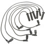 Federal Parts Import Car Wire Set 3164 for 2004-2009 Buick/Chevrolet/Pontiac 3.5L 3.4L (Rendezvous, Terraza, Equinox, Malibu)