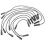 Federal Parts Wire Sets Domestic Truck 3138 for 1996-2000 Chevrolet/GMC 7.4L (C2500, C2500 Suburban, C3500, C3500HD)