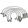 Federal Parts Domestic Car Wire Set 2929 for 1985-1995 Buick/Cadillac/Chevrolet 2.8L 3.1L (Century, Skylark, Cimarron, Camaro)