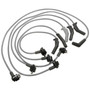 Federal Parts Import Car Wire Set 3306 for 1994-1998 Ford/Mercury 3.8L (Mustang, Thunderbird, Cougar)