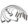 Federal Parts Domestic Car Wire Set 3165 for 2006-2011 Buick/Chevrolet/Pontiac 3.9L 3.5L (Lucerne, Terraza, Impala, Malibu)