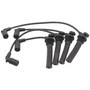 Federal Parts Import Car Wire Set 3864 for 2011-2020 Chevrolet 1.2L (Beat, Spark, Spark Classic)