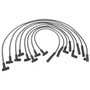Federal Parts Domestic Car Wire Set 2948 for 1980-1981 Pontiac 4.9L (Firebird)