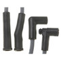 Federal Parts Domestic Car Wire Set 2948 for 1980-1981 Pontiac 4.9L (Firebird)