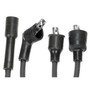 Federal Parts Domestic Car Wire Set 2810 for 1959-1985 International/Mercury 5.0L 5.6L (100, 1000A, 1000B, 1000C)