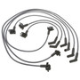 Federal Parts Import Car Wire Set 3341 for 1999-2000 Ford 3.8L (Mustang)