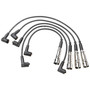 Pro Series Wire Import Car Wire Set 29481 for 1996 Ford 4.9L (F-150)