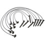Federal Parts Wire Sets Domestic Truck 3346 for 1996-1999 Ford/Lincoln/Mercury 4.6L