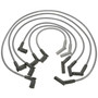 Federal Parts Wire Sets Domestic Truck 3347 for 2001-2003 Ford/Mazda 3.0L (F-100 Ranger, Ranger, B3000)