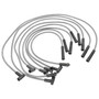 Federal Parts Domestic Car Wire Set 2933 for 1966-1990 Buick/Cadillac/Chevrolet 5.7L 4.3L (Apollo, Centurion, Century, Electra)