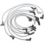 Federal Parts Domestic Car Wire Set 2965 for 1988-1997 Ford 5.0L 5.8L (B-200, Bronco, Club Wagon, E-150 Econoline)