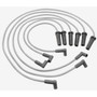 Federal Parts Import Car Wire Set 2902 for 1989-1996 Buick/Chevrolet/Oldsmobile 3.3L 3.8L (Century, LeSabre, Park Avenue, Reatta)