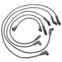 Federal Parts Import Car Wire Set 2950 for 1984-1987 Buick/Chevrolet/GMC 2.5L (Century, Skylark, Somerset, Somerset Regal)