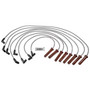 Federal Parts Import Car Wire Set 3324 for 1995-2001 Ford/Mazda 2.3L 2.5L (F-100 Ranger, Ranger, B2300, B2500)