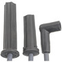 Federal Parts Domestic Car Wire Set 2905 for 1989-1995 Cadillac 4.9L 4.5L (60 Special, Allante, Commercial Chassis, DeVille)