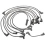 Federal Parts Domestic Car Wire Set 2907 for 1987-1993 Buick/Cadillac/Chevrolet 5.0L 5.7L