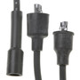Standard Ignition Marine Wire Set 4402M