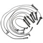 Federal Parts Domestic Car Wire Set 3120 for 1995-1999 Cadillac 4.6L (DeVille, Eldorado, Seville)