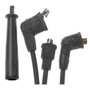 Federal Parts Import Truck Wire Set 4745 for 1986-1993 Mazda 2.0L 2.2L (B2000, B2200)