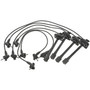 Federal Parts Import Car Wire Set 4565 for 1992-1999 Toyota 2.2L 2.0L (Camry, Celica, MR2, RAV4)